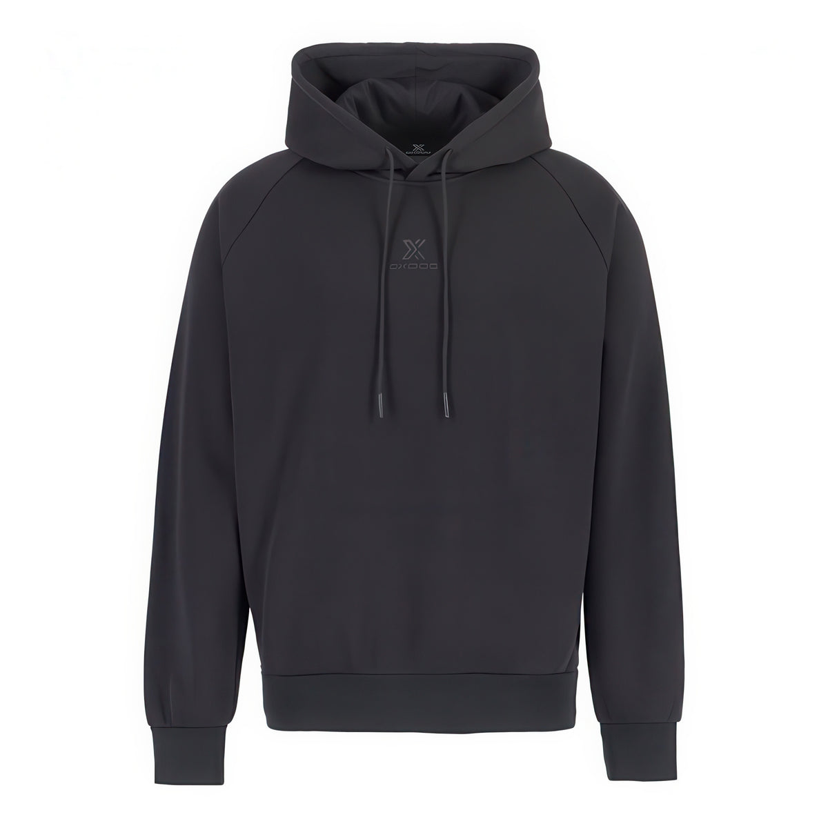 OXDOG MOVE HUPPARI BLACK