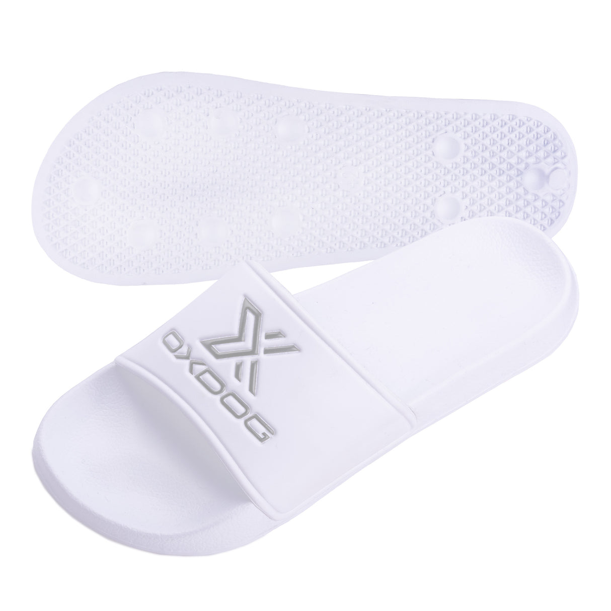 OXDOG OFFCOURT SLIDE SANDALS