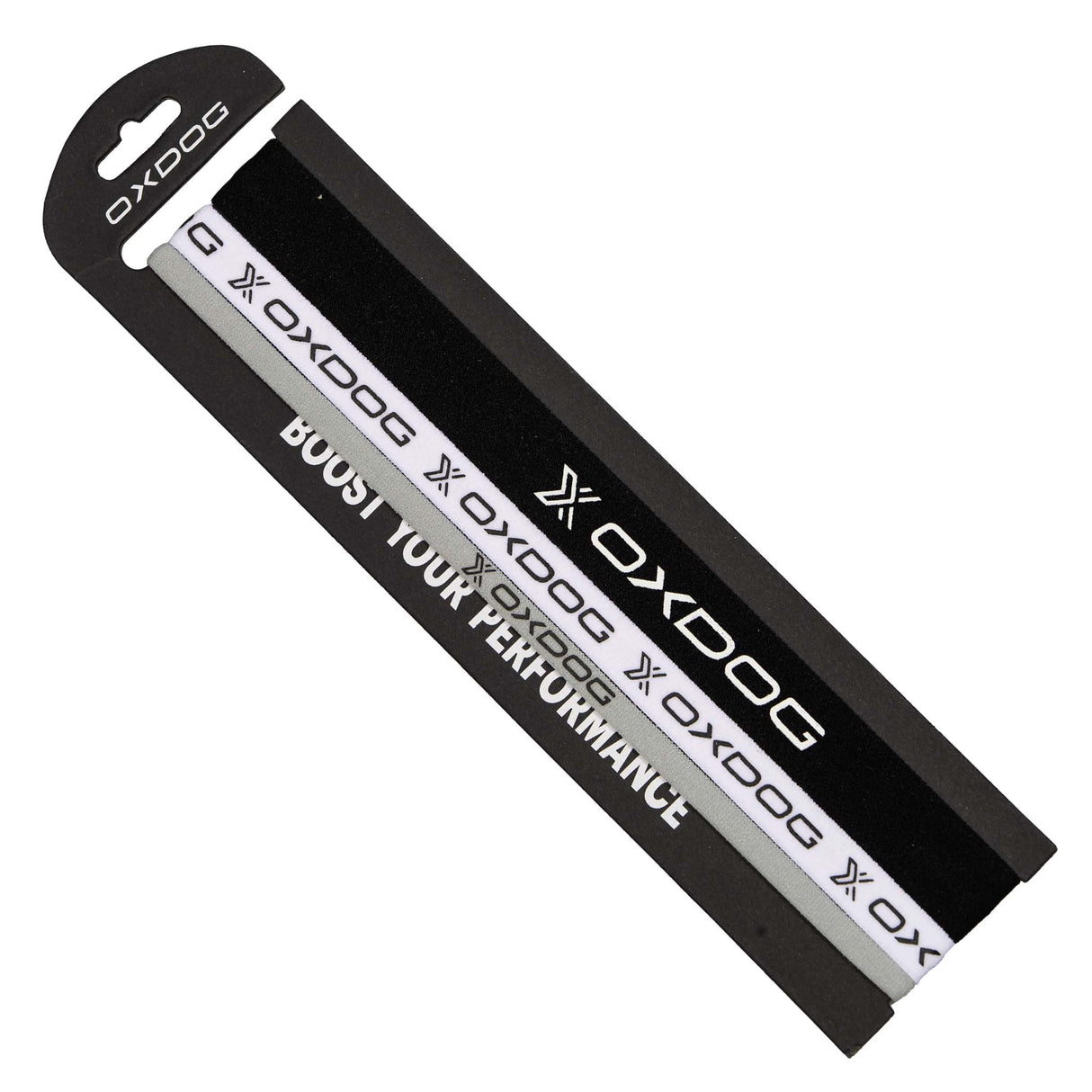 OXDOG PROCESS HAIRBAND SET