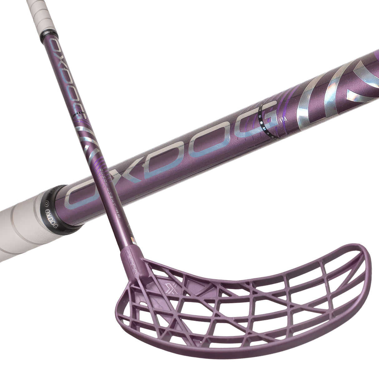 OXDOG QUICK LIGHT HES 30 TQ