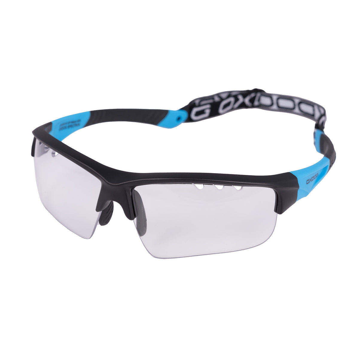OXDOG SPECTRUM JR/SR PROTECTIVE EYEWEAR
