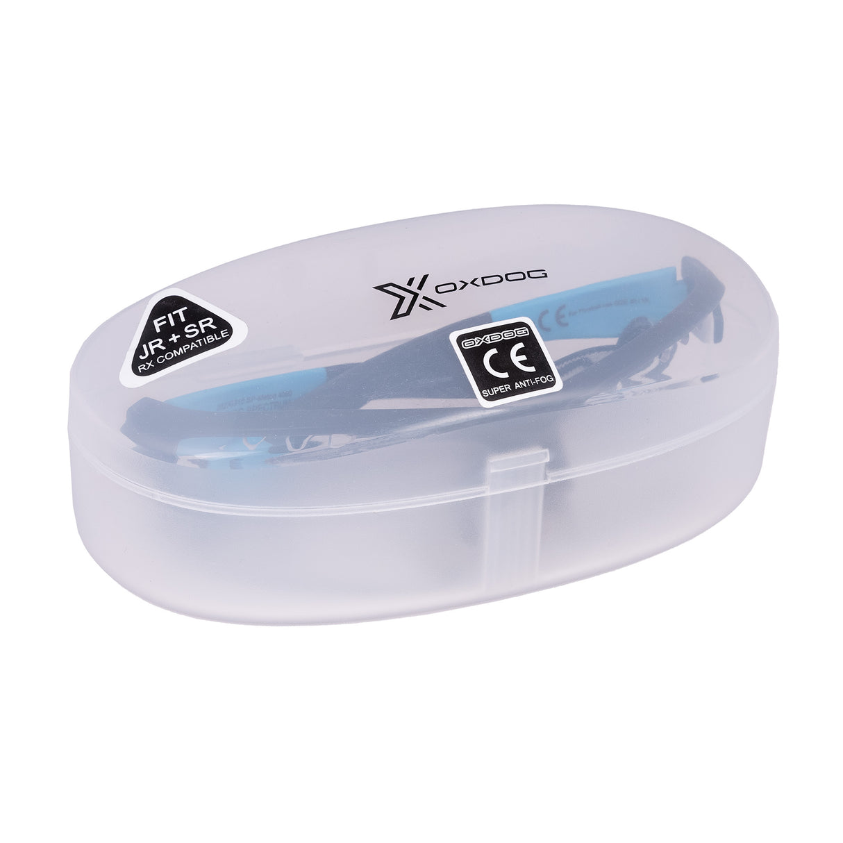 OXDOG SPECTRUM JR/SR PROTECTIVE EYEWEAR