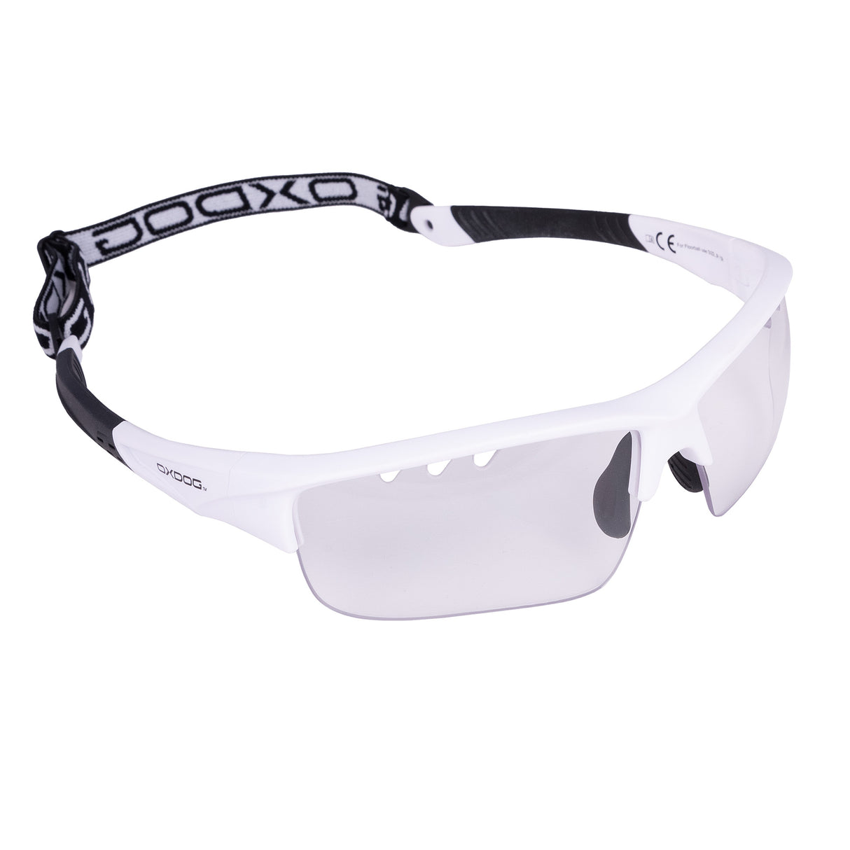 OXDOG SPECTRUM JR/SR PROTECTIVE EYEWEAR
