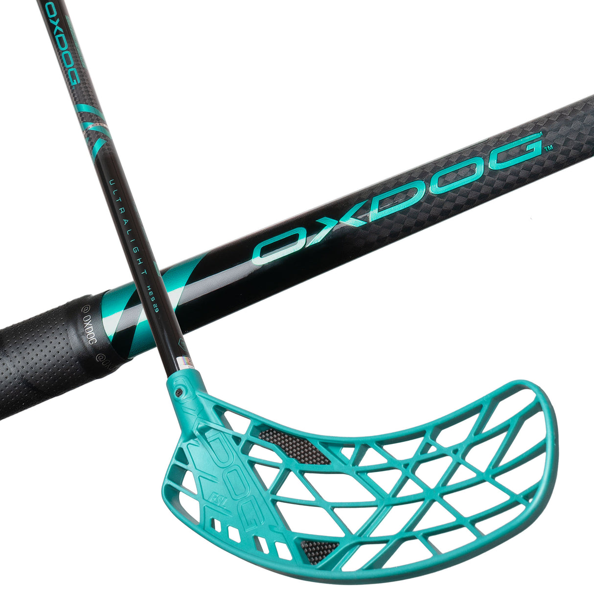 OXDOG ULTRALIGHT HES 29 TQ