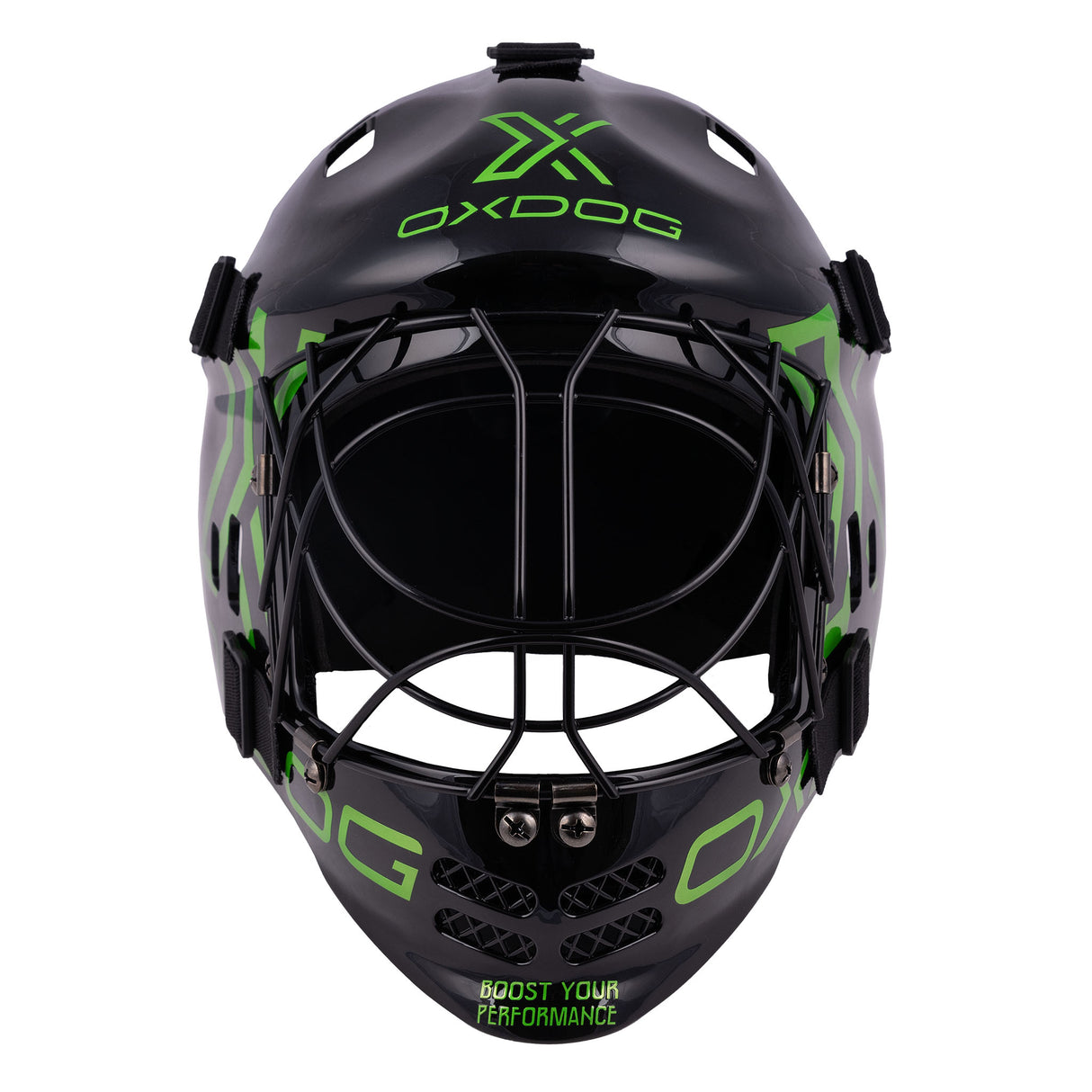 OXDOG XGUARD JUNIOR GOALIE MASK