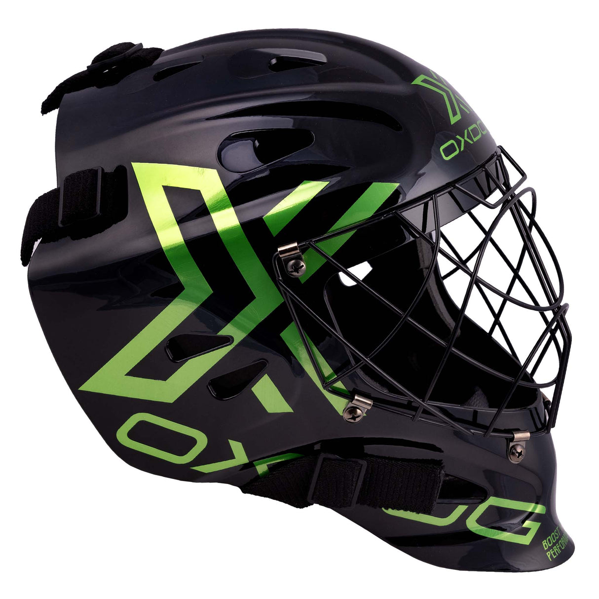 OXDOG XGUARD SENIOR MAALIVAHDIN MASKI