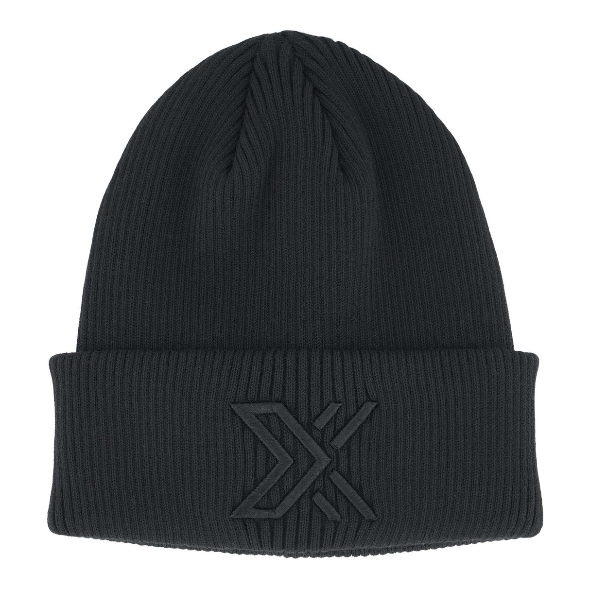 OXDOG X RIBBED PIPO BLACK