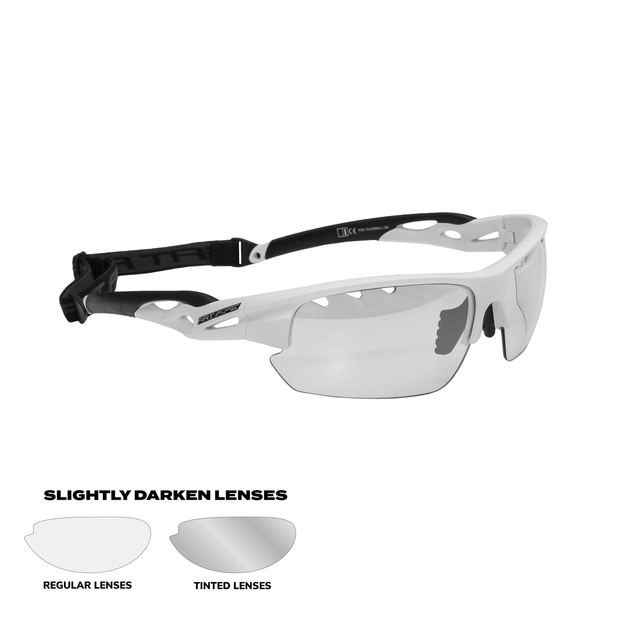 FAT PIPE ACE SENIOR PROTECTIVE EYEWEAR