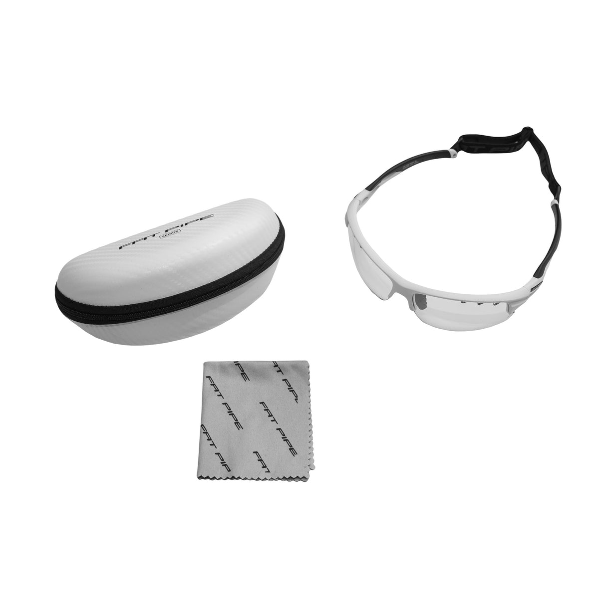 FAT PIPE ACE SENIOR PROTECTIVE EYEWEAR
