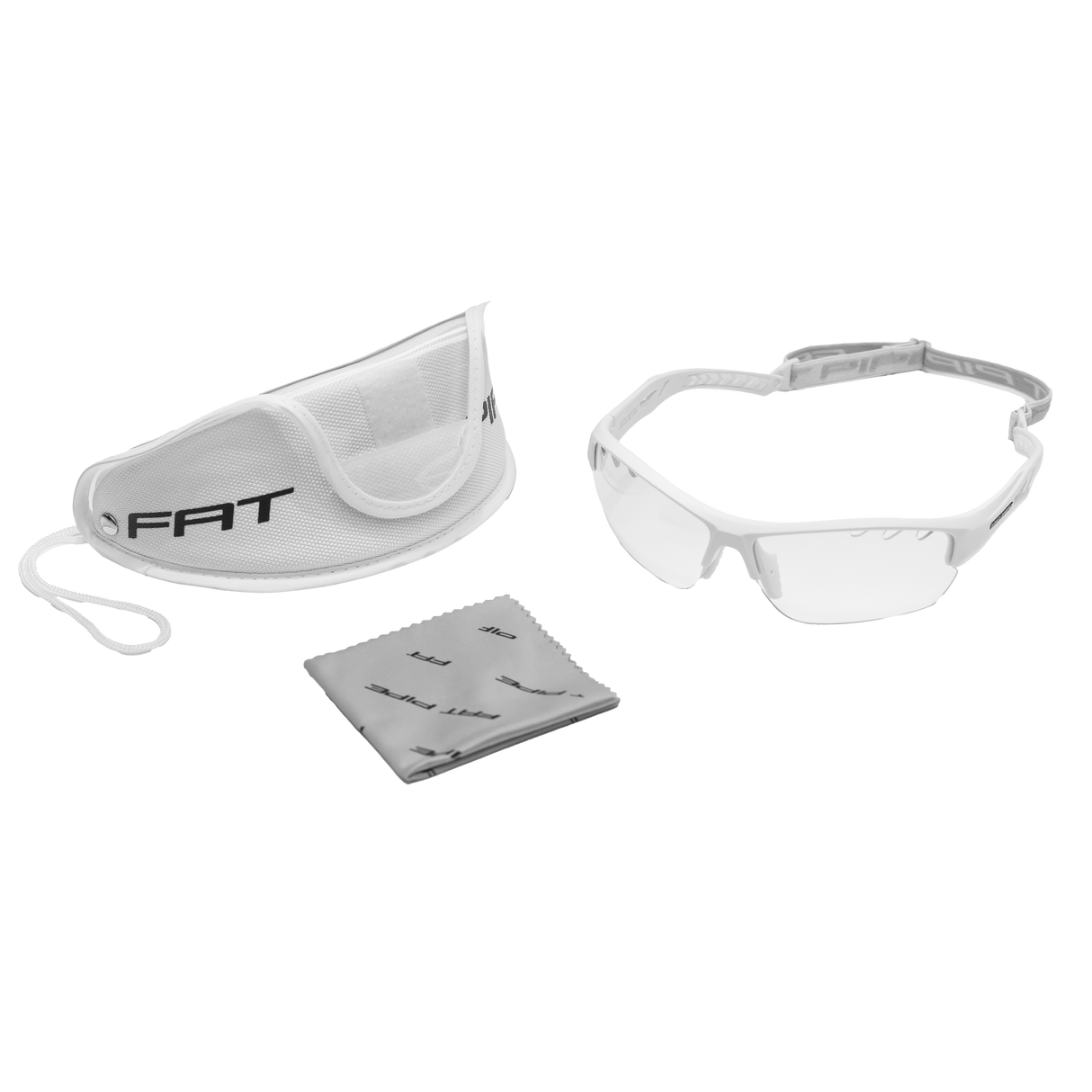 FAT PIPE JUNIOR PROTECTIVE EYEWEAR
