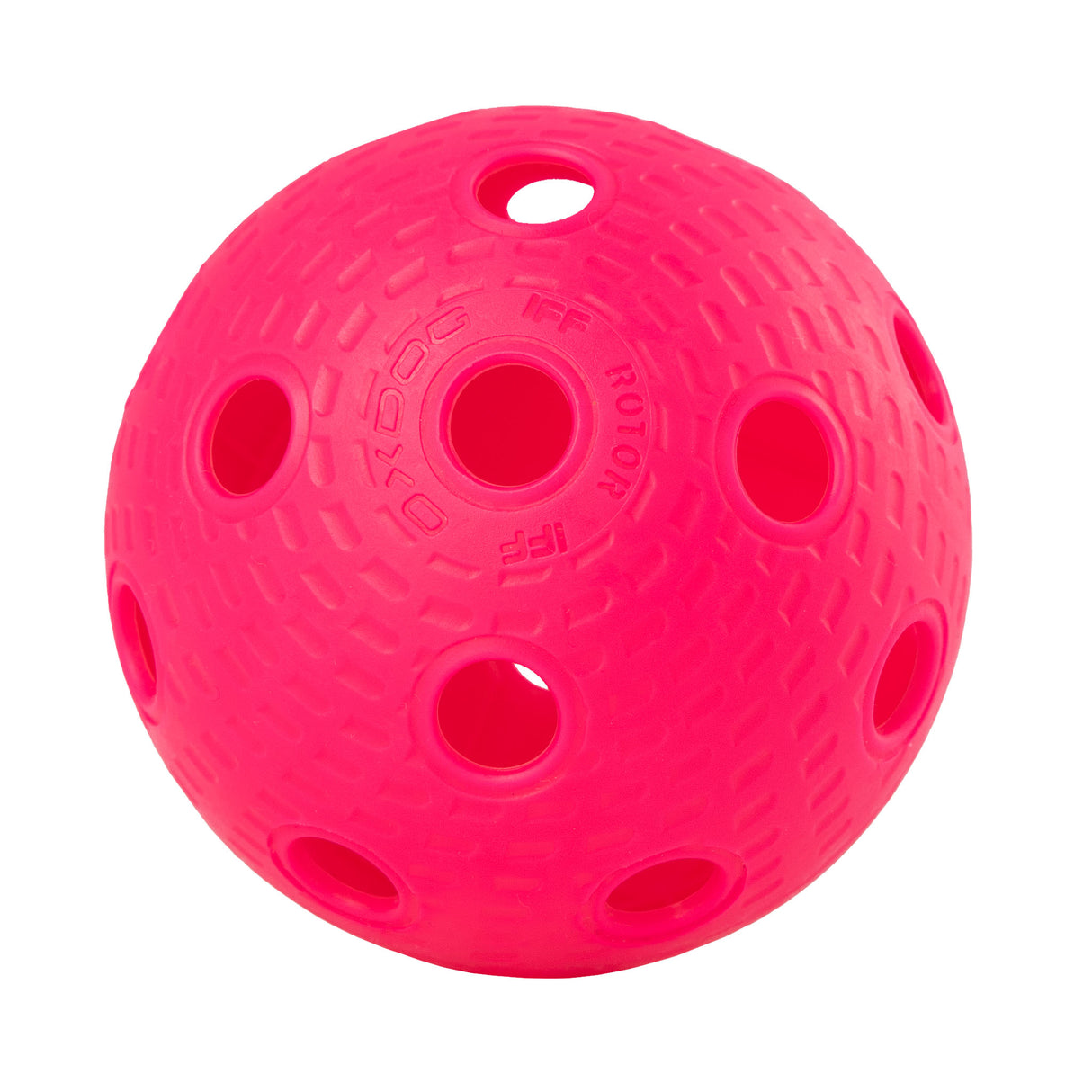 OXDOG ROTOR FLOORBALL BALL