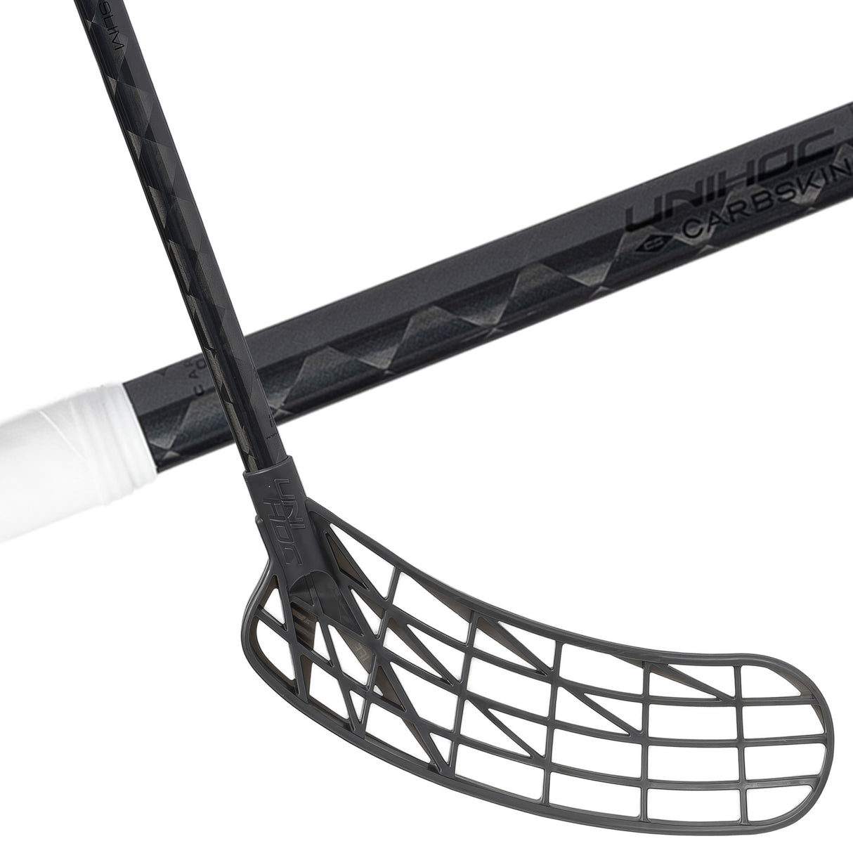 UNIHOC CARBSKIN 26 SLIM BLACK EDITION