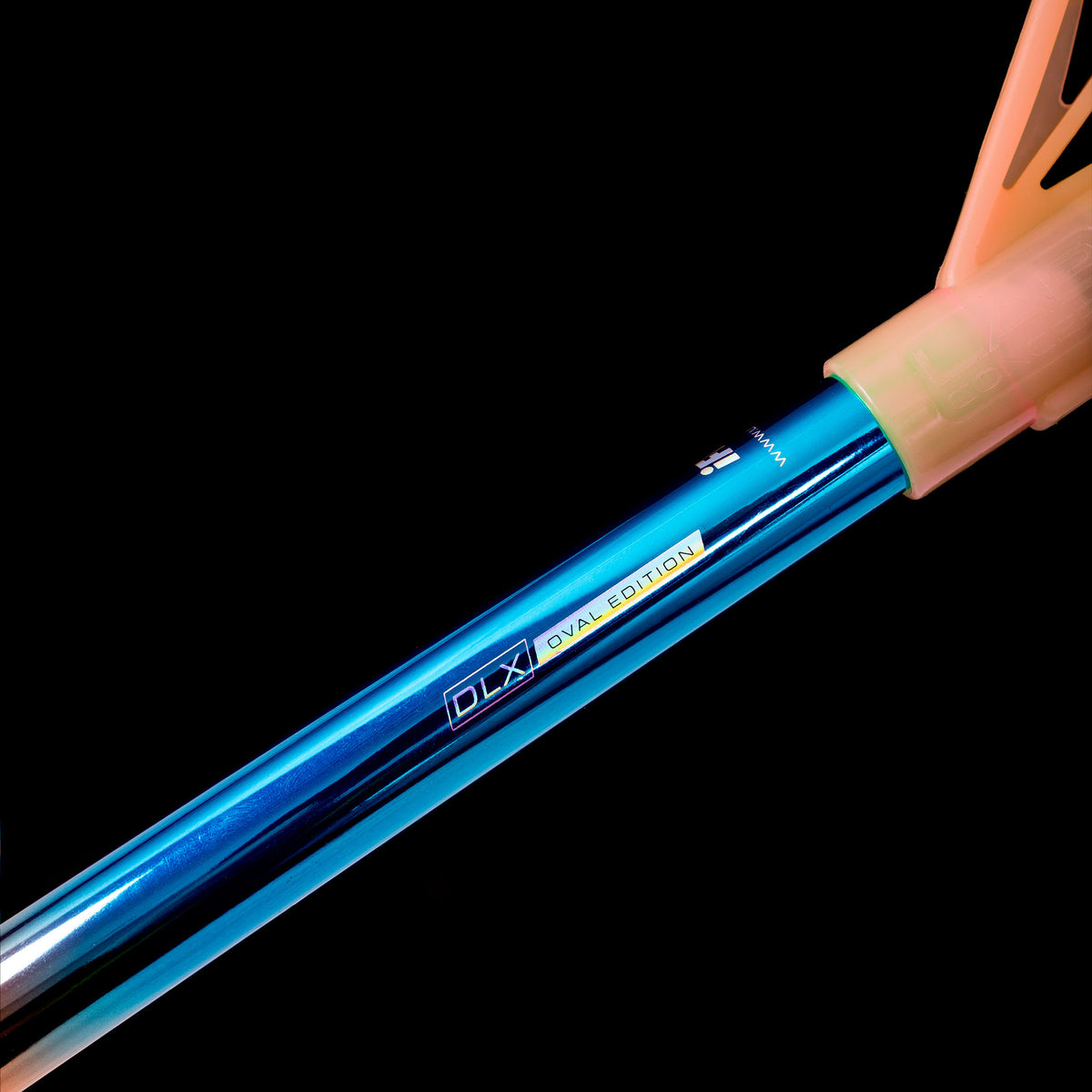 UNIHOC LAB CONCEPT MAX 27 DLX OVAL EDITION