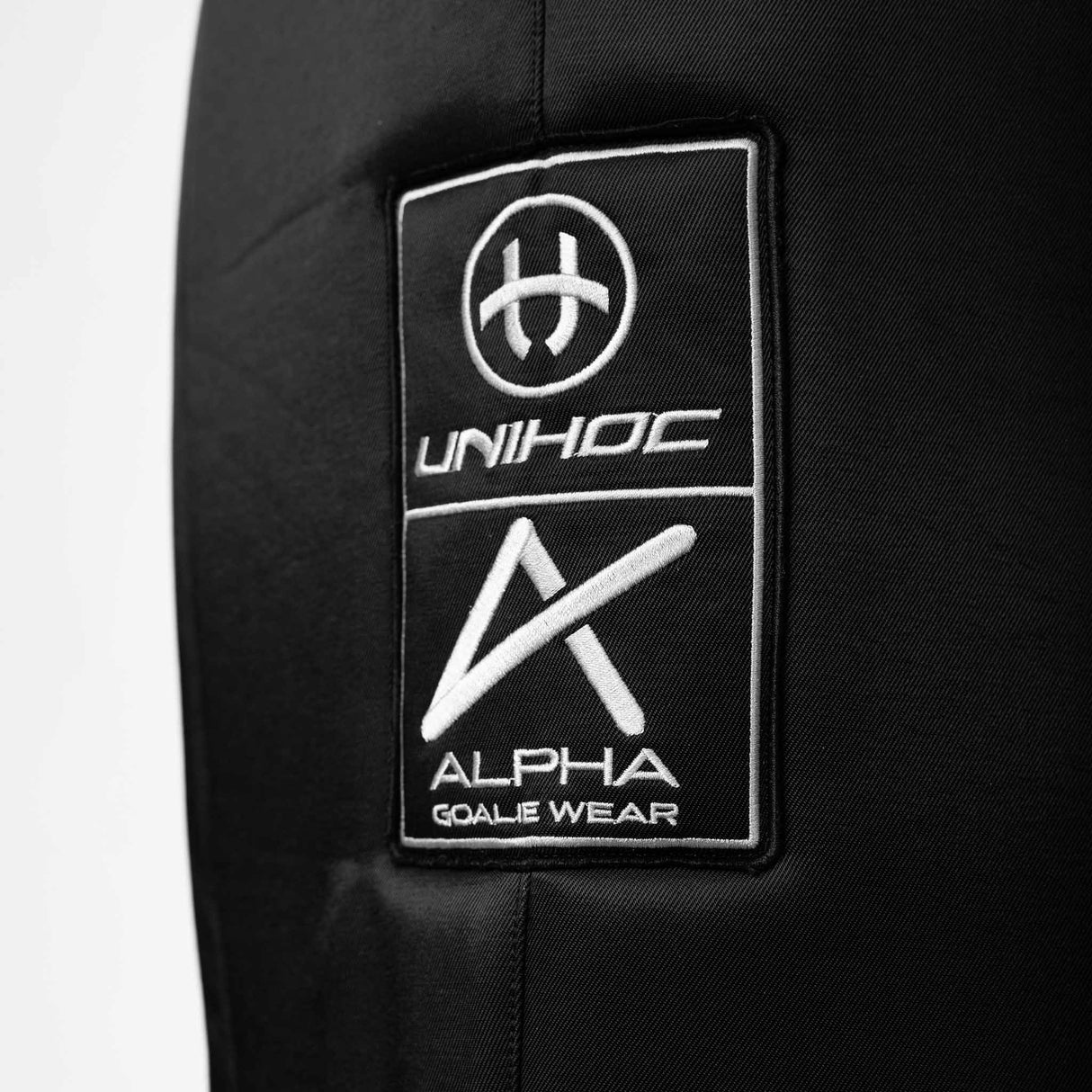 UNIHOC ALPHA EVOLAB GOALIE PANTS