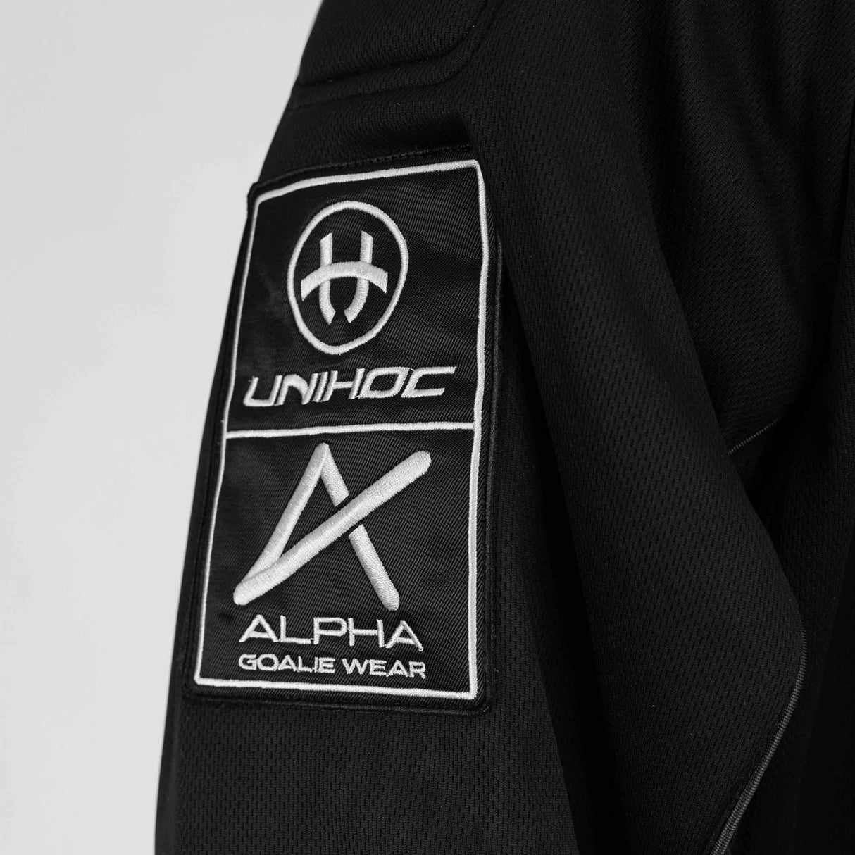 UNIHOC ALPHA EVOLAB GOALKEEPER JERSEY
