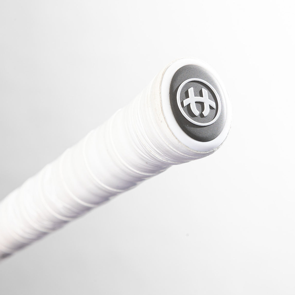 UNIHOC CARBSKIN 26 OVAL SILVER