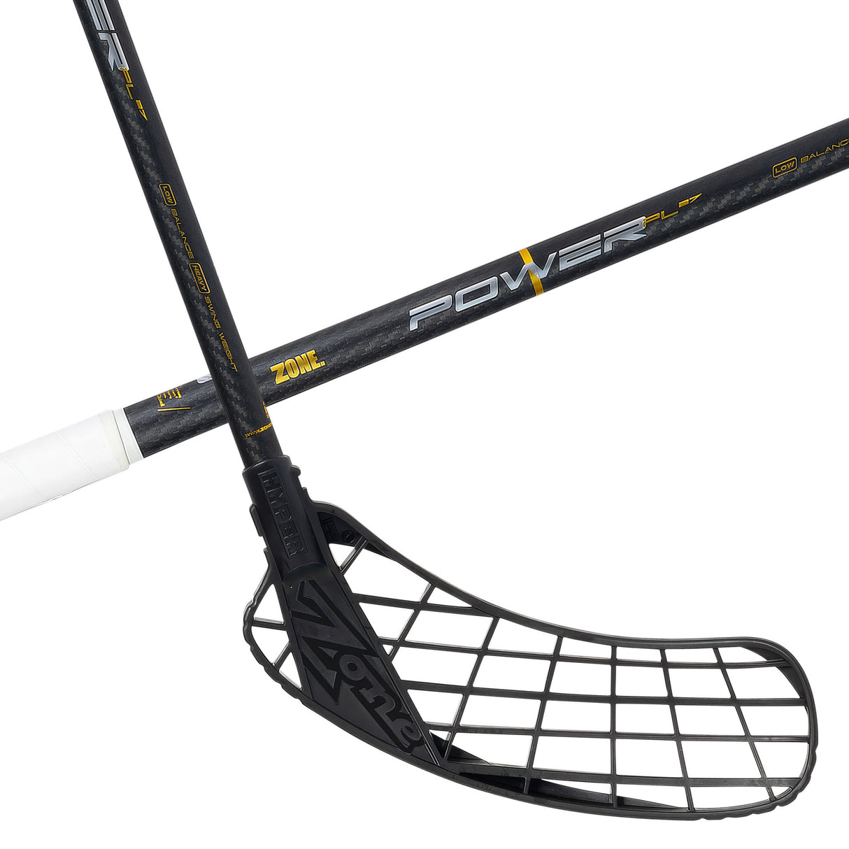 ZONE POWER PL 3K 27 RAW/GOLD