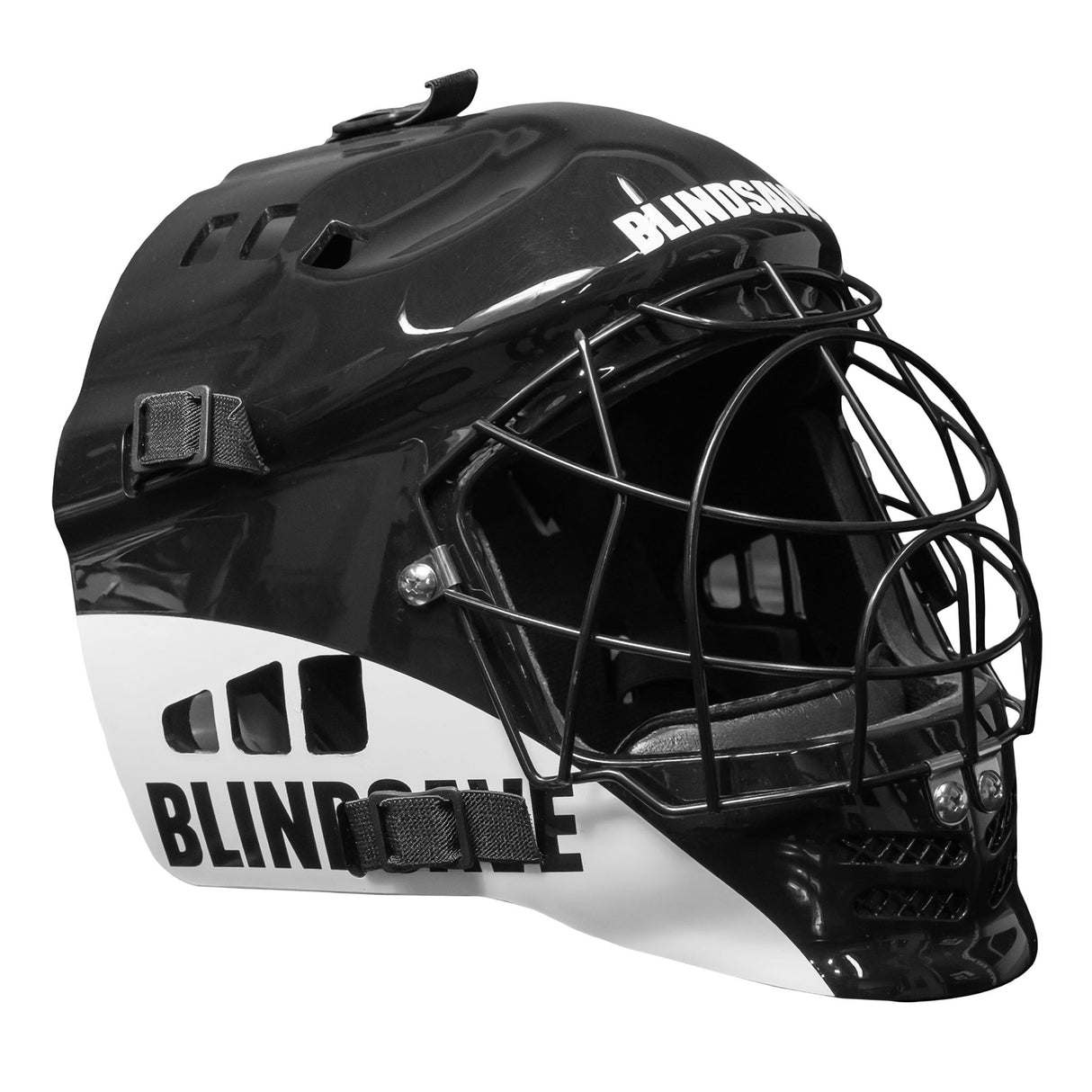 BLINDSAVE LITE JUNIOR GOALIE MASK