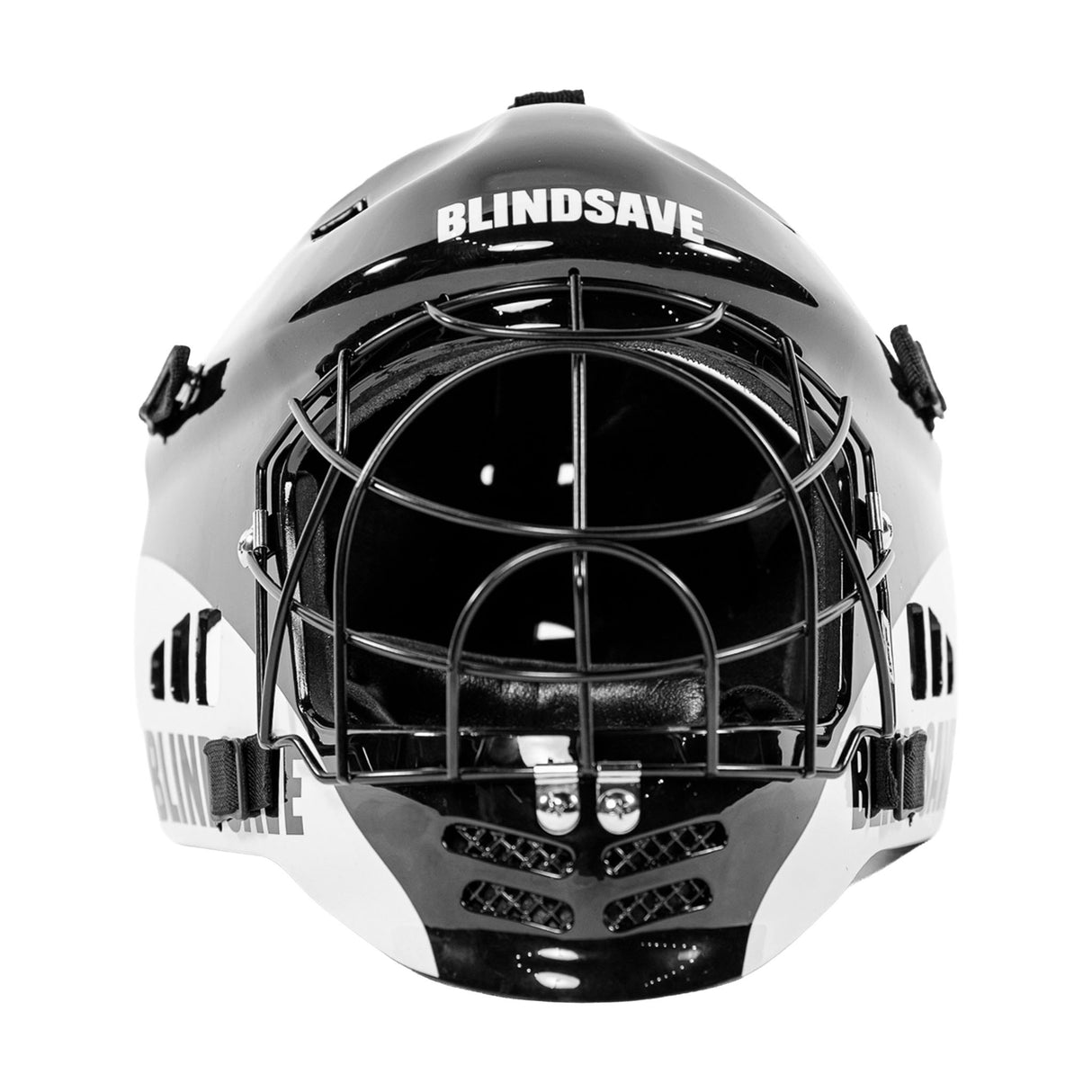 BLINDSAVE LITE JUNIOR GOALIE MASK