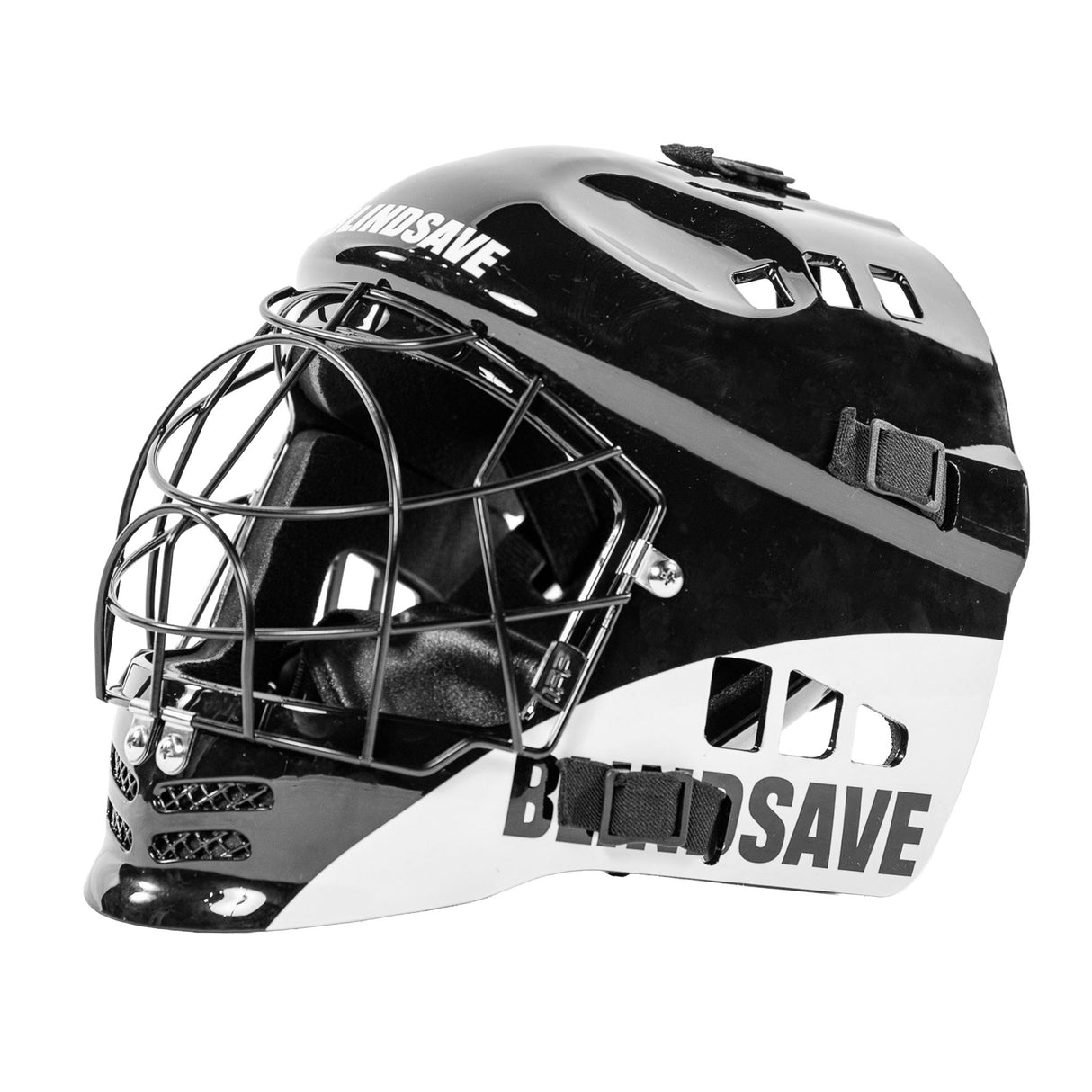 BLINDSAVE LITE JUNIOR GOALIE MASK