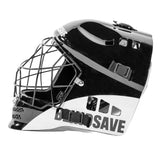 BLINDSAVE LITE JUNIOR GOALIE MASK