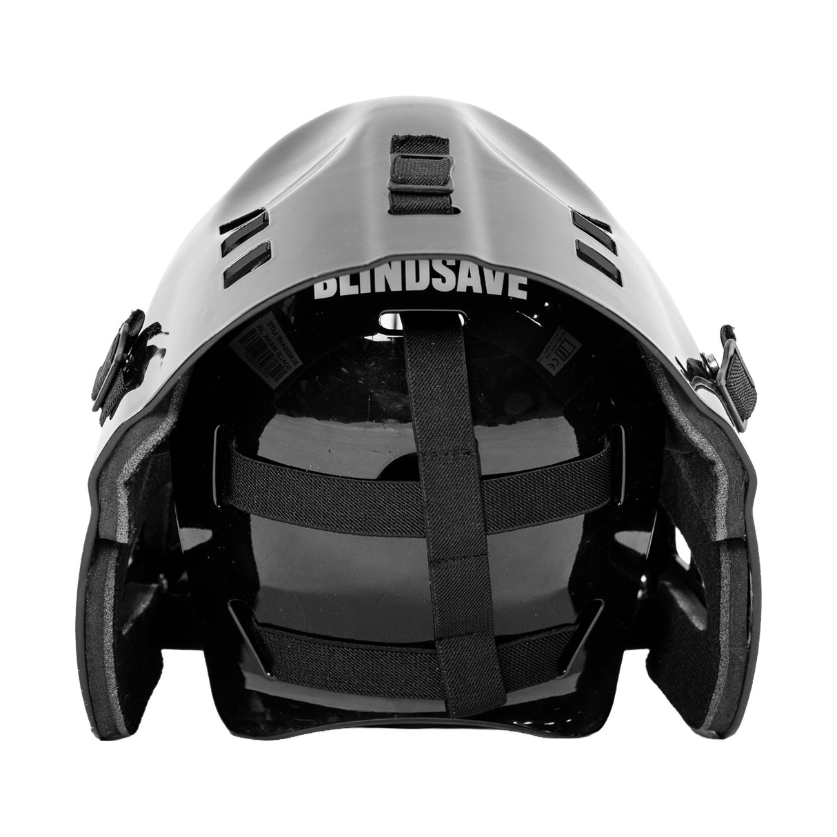 BLINDSAVE LITE JUNIOR GOALIE MASK