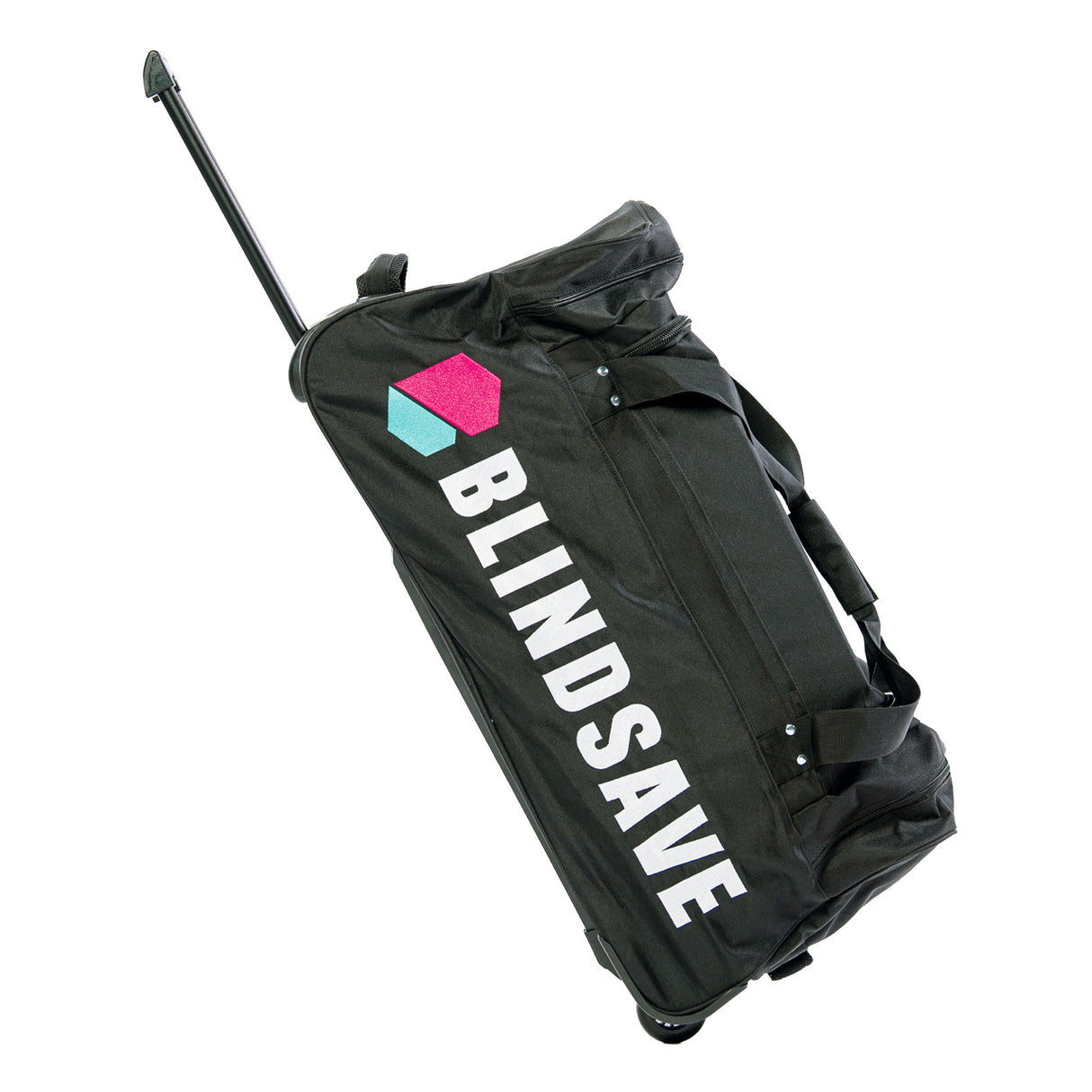BLINDSAVE LITE TROLLEY MAALIVAHDIN VARUSTEKASSI