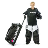 BLINDSAVE LITE TROLLEY MAALIVAHDIN VARUSTEKASSI