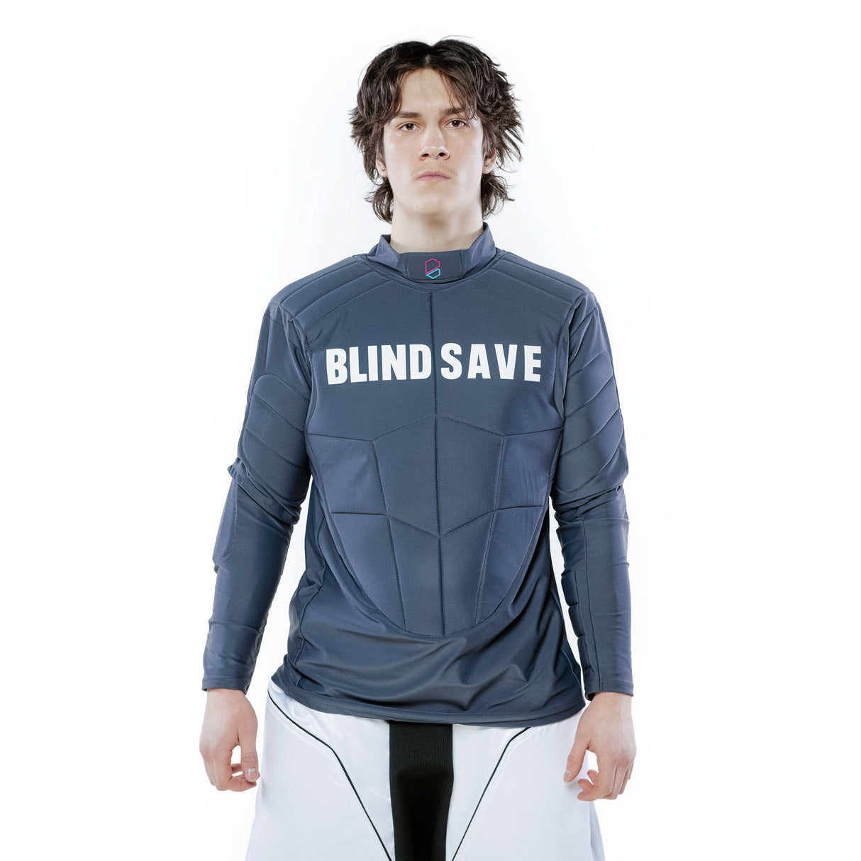 BLINDSAVE LITE MAALIVAHDIN PITKÄHIHAINEN PANSSARIPAITA