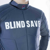 BLINDSAVE LITE MAALIVAHDIN PITKÄHIHAINEN PANSSARIPAITA