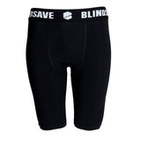 BLINDSAVE COMPRESSION SHORTS