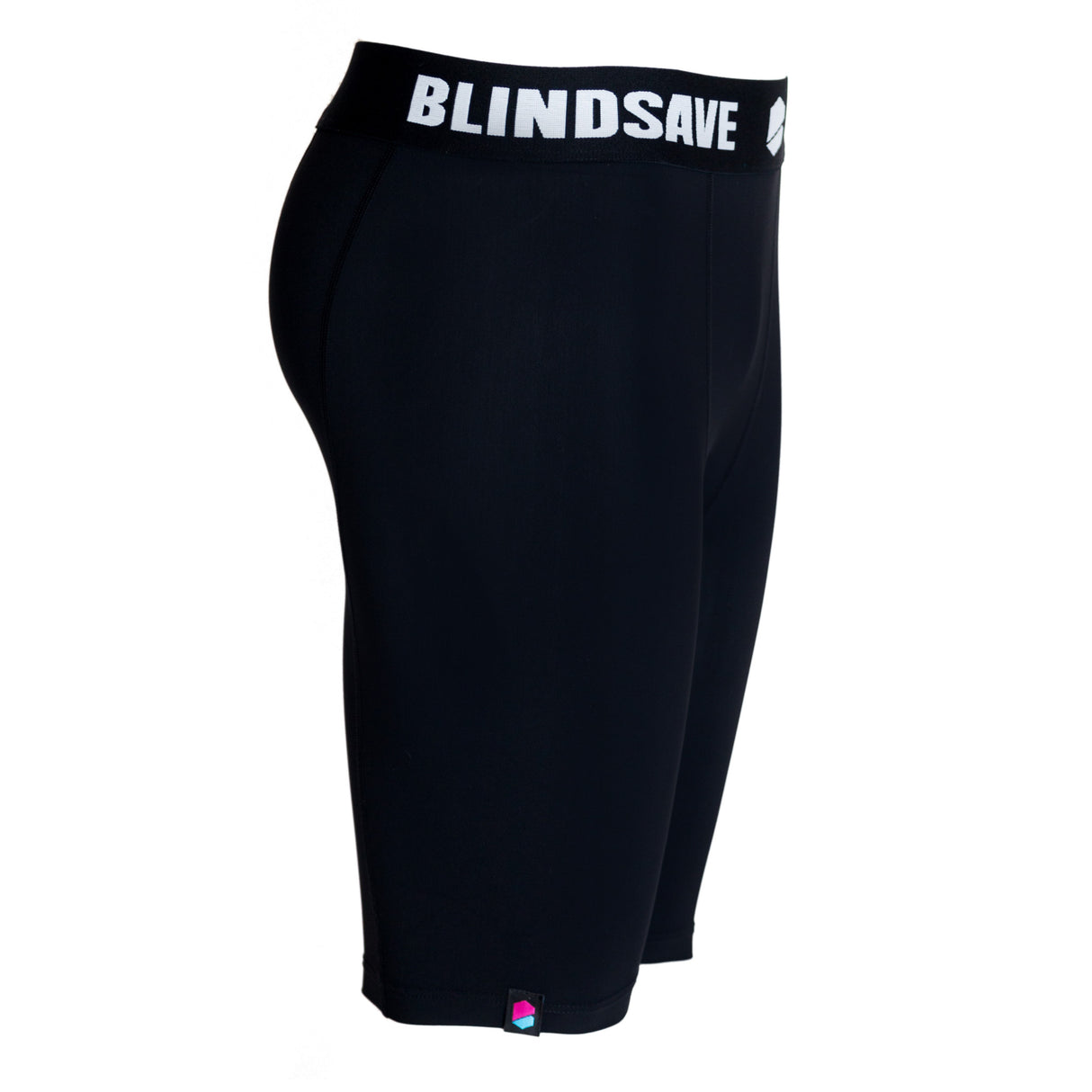 BLINDSAVE COMPRESSION SHORTS