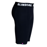 BLINDSAVE COMPRESSION SHORTS