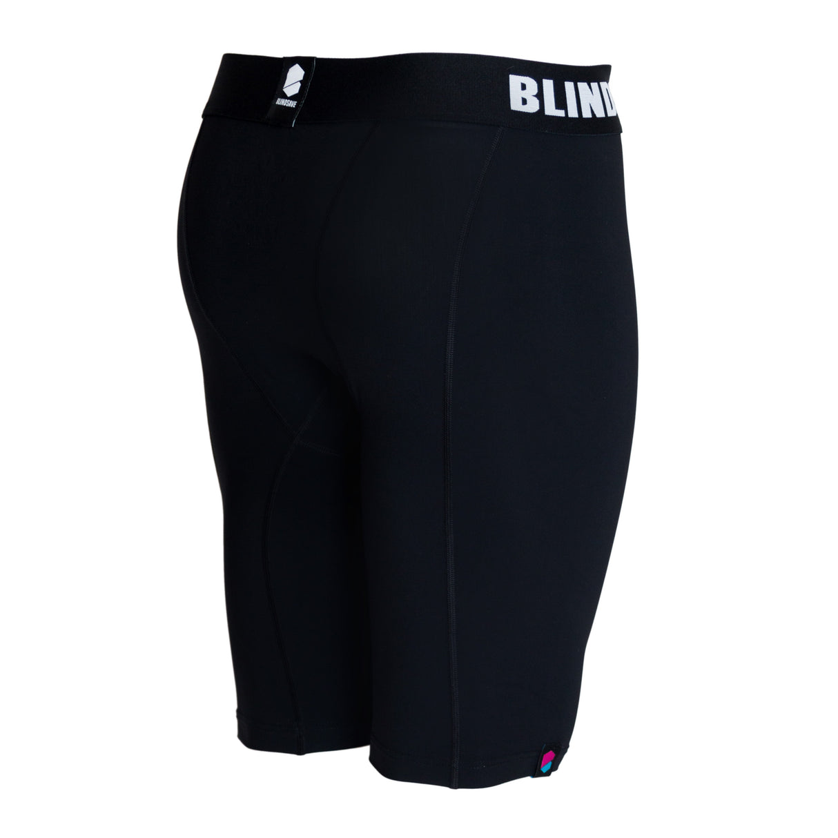 BLINDSAVE COMPRESSION SHORTS