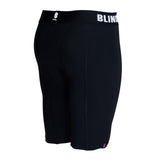 BLINDSAVE COMPRESSION SHORTS