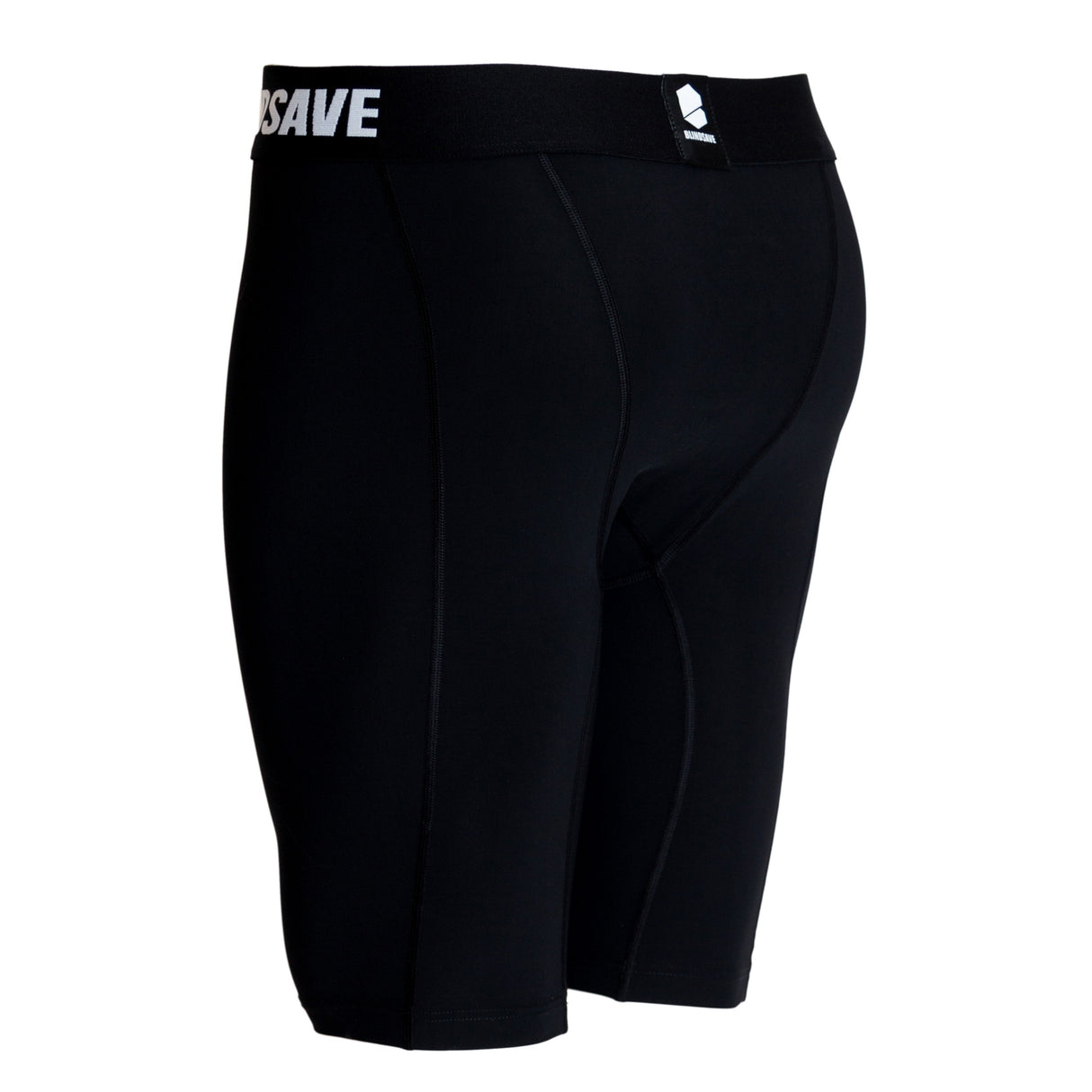 BLINDSAVE COMPRESSION SHORTS