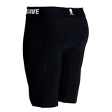 BLINDSAVE COMPRESSION SHORTS