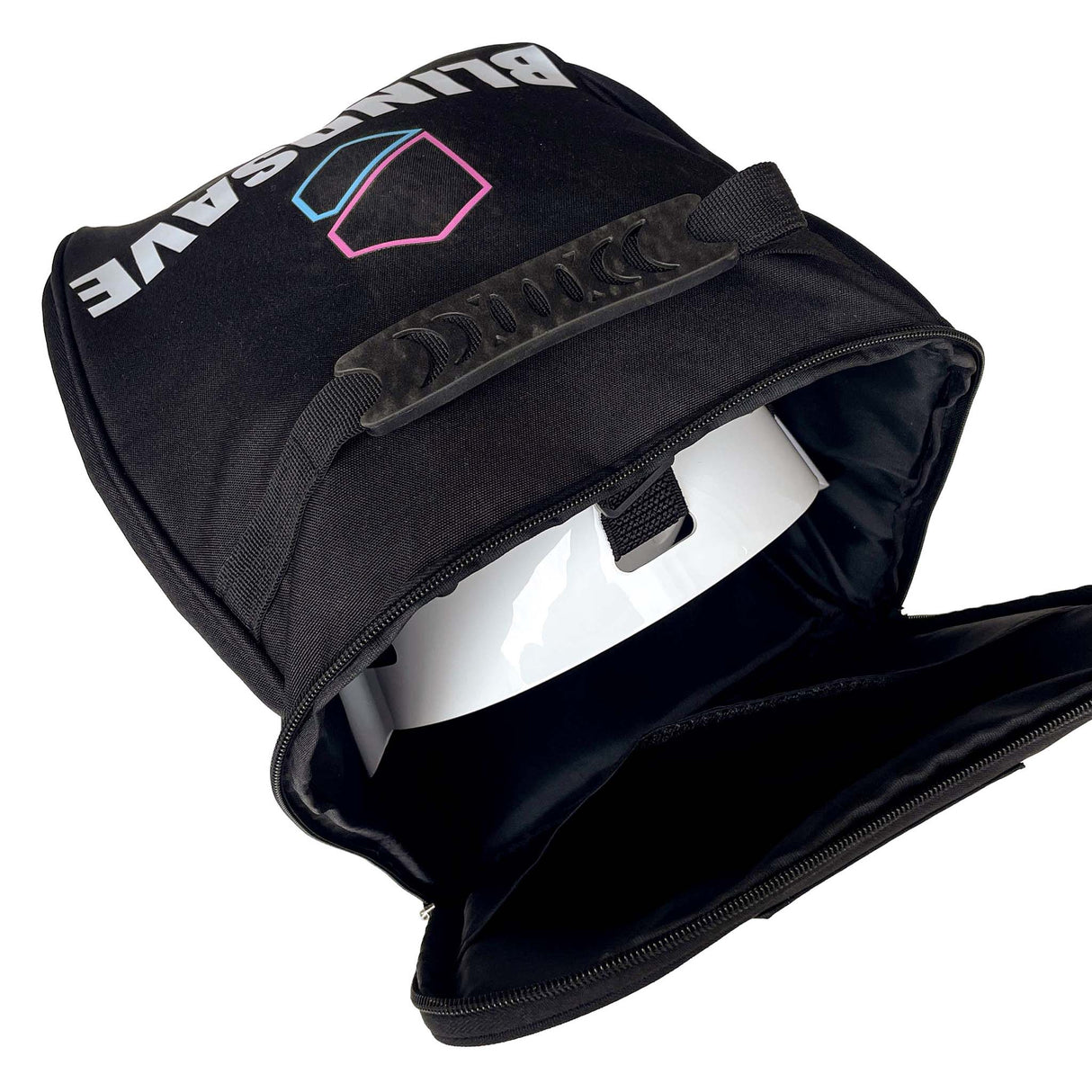BLINDSAVE GOALIE MASK BAG