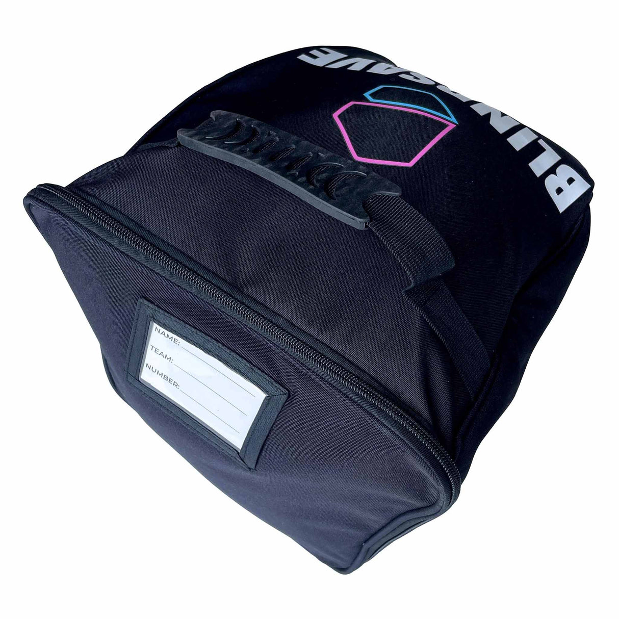 BLINDSAVE GOALIE MASK BAG