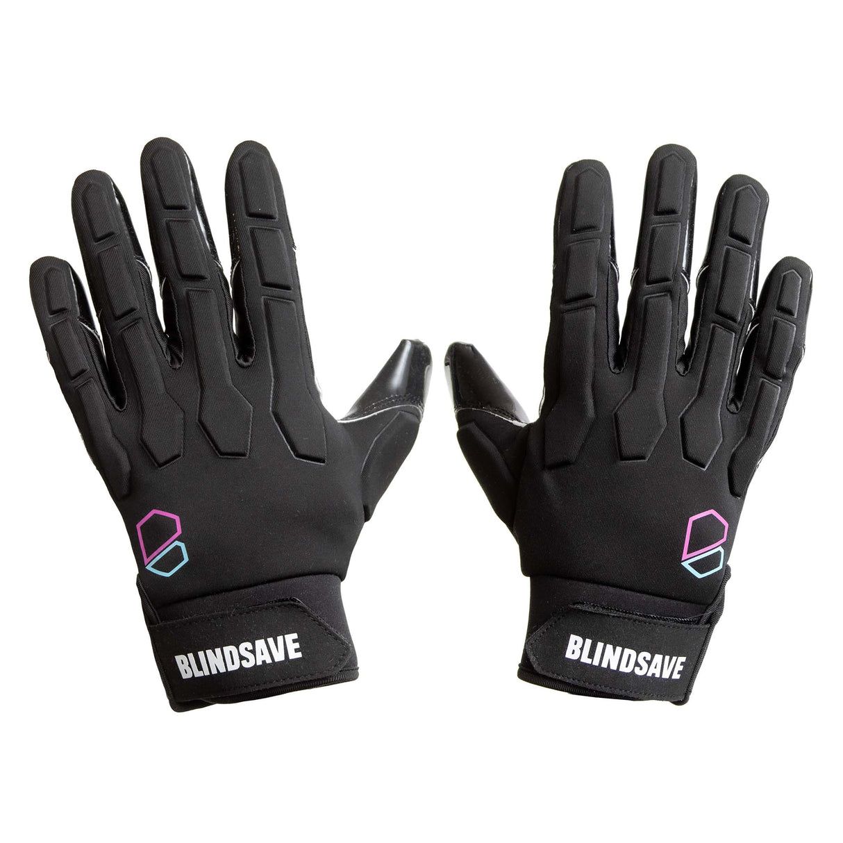 BLINDSAVE LEGACY PEHMUSTETUT MAALIVAHDIN HANSKAT