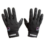 BLINDSAVE LEGACY PEHMUSTETUT MAALIVAHDIN HANSKAT