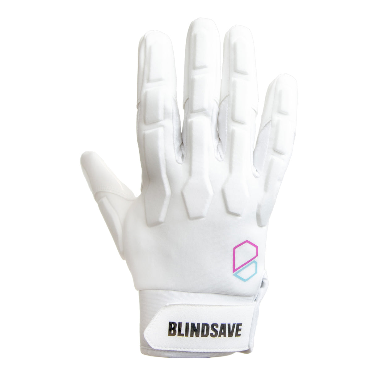 BLINDSAVE LEGACY PADDED GOALIE GLOVES