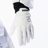 BLINDSAVE LEGACY PADDED GOALIE GLOVES