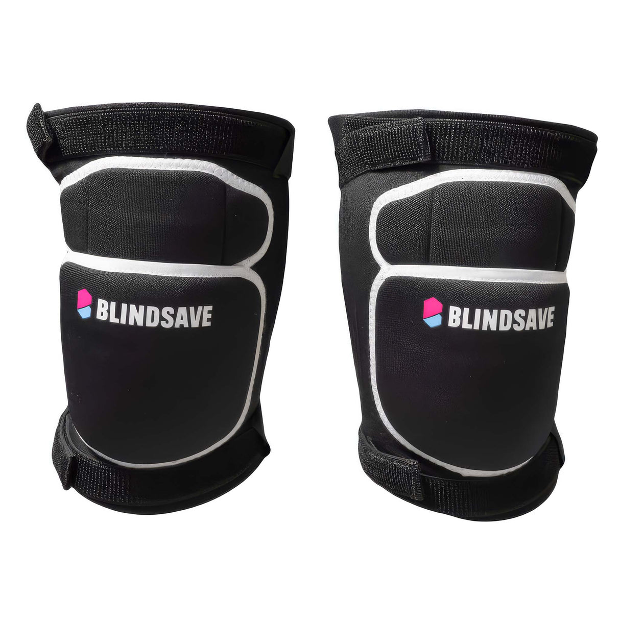 BLINDSAVE LITE JUNIOR GOALIE KNEE PADS