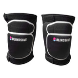 BLINDSAVE LITE JUNIOR GOALIE KNEE PADS