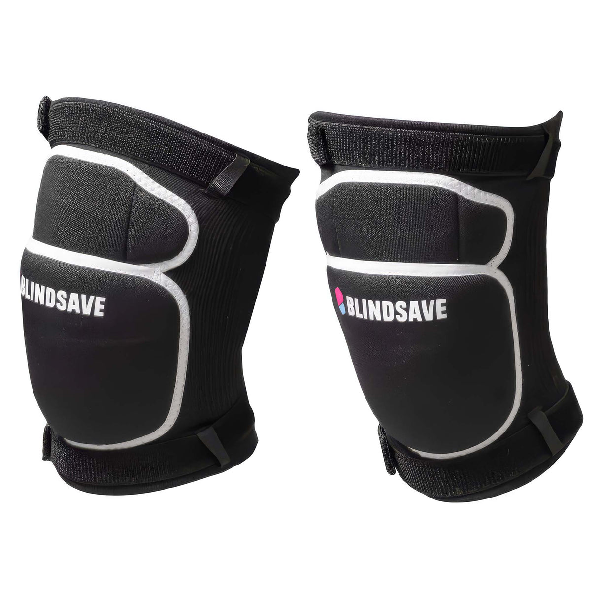 BLINDSAVE LITE JUNIOR GOALIE KNEE PADS