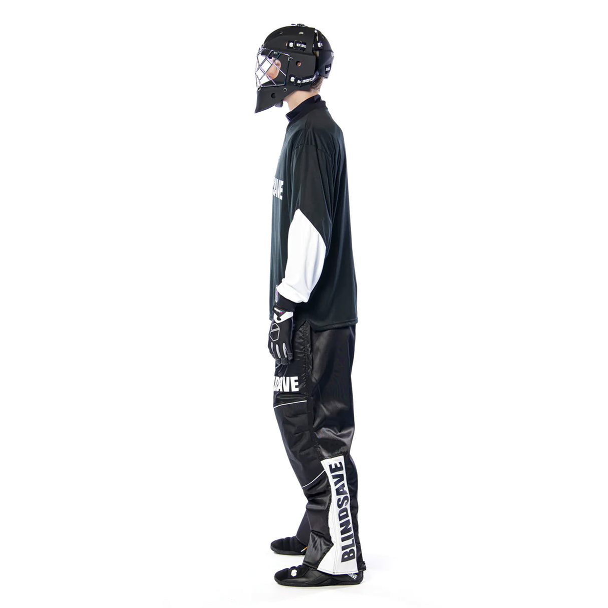 BLINDSAVE LITE GOALIE JERSEY
