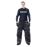 BLINDSAVE LEGACY RC GOALIE PANTS