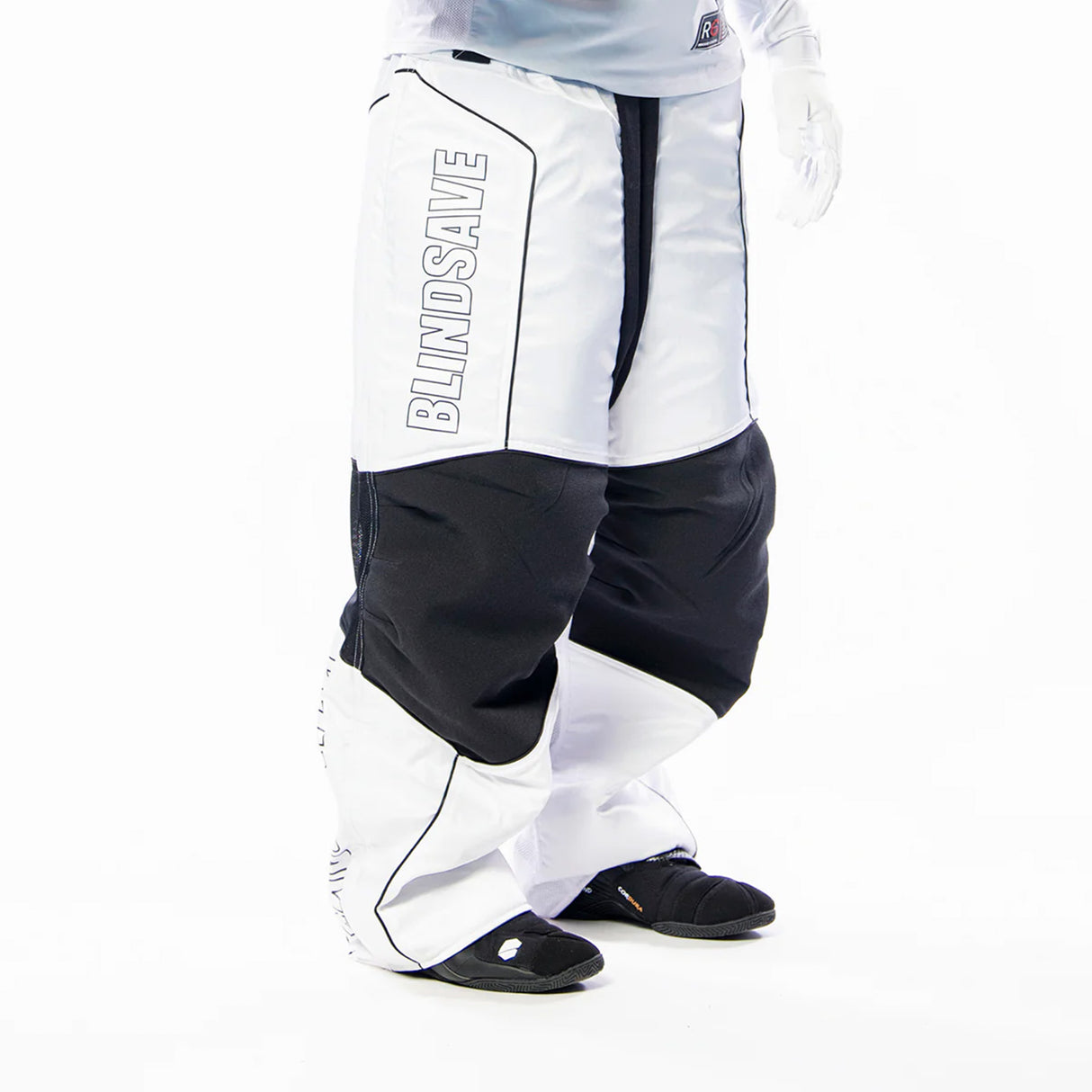BLINDSAVE LEGACY RC GOALIE PANTS
