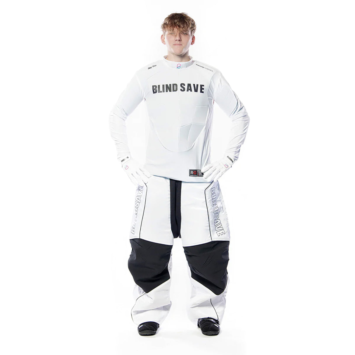 BLINDSAVE LEGACY RC GOALIE PANTS